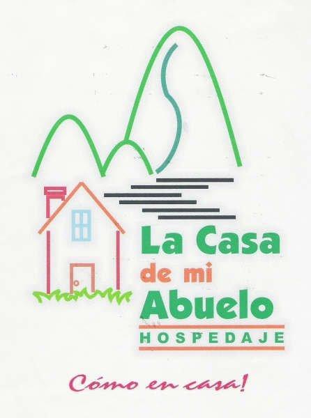 La Casa De Mi Abuelo Bed & Breakfast Куско Екстериор снимка